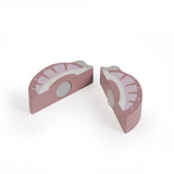 FRULLATORE IN LEGNO BOTTON