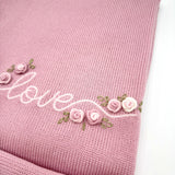 Coperta Marlù in Lana