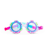 Petals Blosson Occhiali da nuoto Bling2o