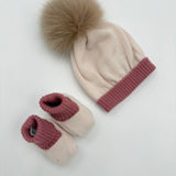 IN7110POM - TUTINA CAPPELLO SCARPINE - MARLU