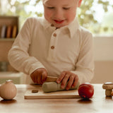 Verdure da tagliare FSC Little Dutch