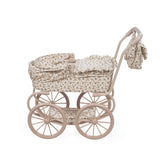 CARROZZINA RUOTE GRANDI SOMERSET