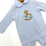 Tutina e Cappellino Story Loris