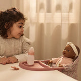 Seggiolone per bambole  Little Dutch