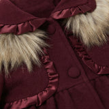 Cappotto Bufi