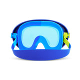 Saffrom Sea Occhiali da nuoto Bling2o