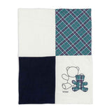 LBB5151 - COPERTA - LE BEBE'