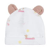 I25404PCROSA - CAPPELLO - Nanan