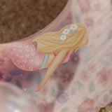 Ciambella gonfiabile Sirena Dreamy Little Dutch