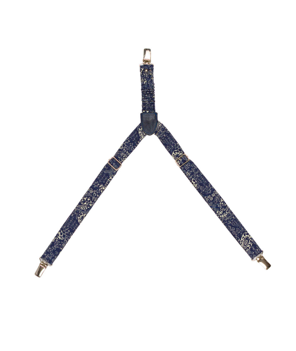 Bretelle Manuel Ritz