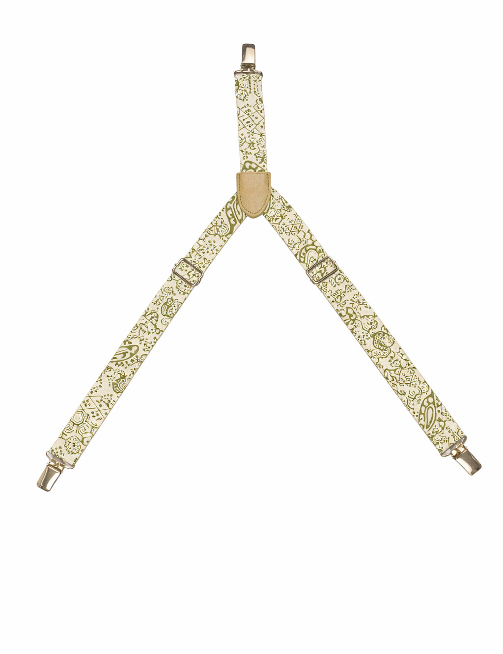 Bretelle Manuel Ritz