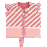 Giacca Galleggiante Apprendimento Stripes Bloom  Monnëka