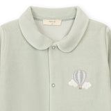 Tutina Baby Gi