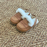 MOCCASIN