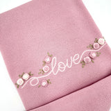 Coperta Marlù in Lana