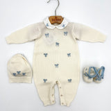 Lorenzo Coordinato Bimbi Chic