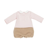 LBG6036 - PAGLIACETTO - LE BEBE'