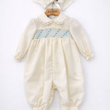 ALESSANDRO COORDINATO PICCOLA GIUGGIOLA