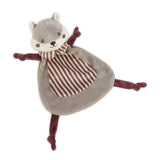 DOUDOU SCOIATTOLO CHERRY STRISCE