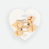 two gold -  - ANGEL'S FACE