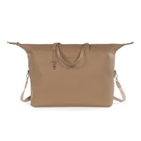 BORSA XL ICON CARAMEL - BORSA - PASITO A PASITO