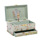 Carillon porta gioielli Forest Friends Little Dutch