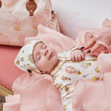 TUTINA ATELIER CHOUX AIR BALLONS - TUTINA - ATELIER CHOUX