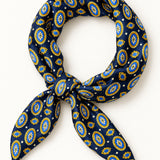 Foulard in Pura Seta