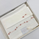 Lenzuola Tiche Piccola Giuggiola