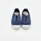 Scarpe Slip On Cienta