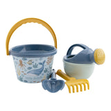 Set da spiaggia Ocean 5 pezzi Little Dutch