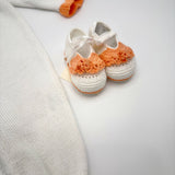 PROVENZA COORDINATO PICCOLA GIUGGIOLA