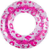 Anello galleggiante leopardo  Swim Essentials