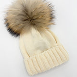 Cappello Con Pon Pon Gio Higuamy
