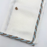 Coperta in filo