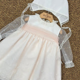 5631 - ABITO E CUFFIA - NISERET