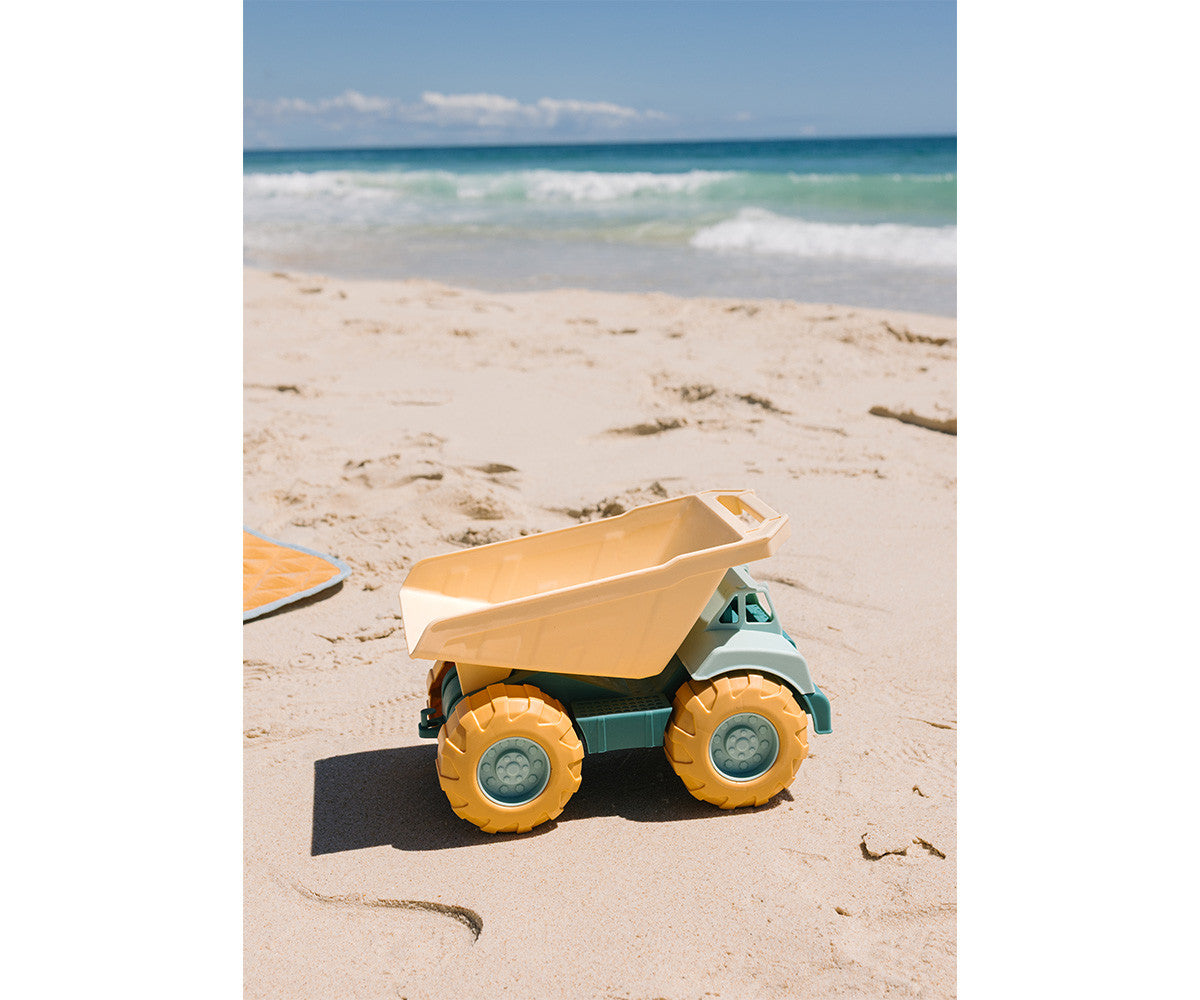 Camion Ribalta Green Monnëka