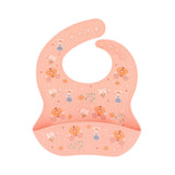Bavaglio Silicone Tutete Mouse Fairies