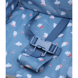 Sedia Pieghevole per Bambini Hippos Monnëka