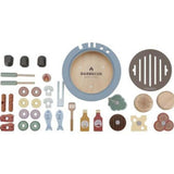 Set barbecue Little Dutch
