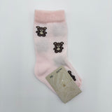 3328ROSA - calzino - STORY LORIS