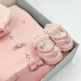 Aurora Coordinato Bimbi Chic