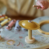 Tavolo musicale Little Dutch