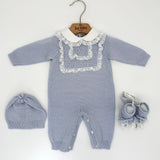 MICHAEL - TUTINA CAPPELLO SCARPINE - PICCOLA GIUGGIOLA