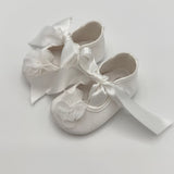 SF4209/T95 BIANCA - SCARPA - AMBARABA'