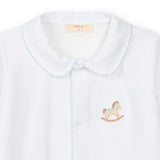 Tutina Baby Gi
