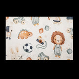 MUSSOLA LEONE - MUSSOLA - NANNAFRUFRU'