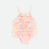 MINNOW RAIMBOW - COSTUME - ANGEL'S FACE