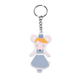 Zainetto Medio Tutete Mouse Fairies