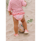 Palla Grande Mermaid Cats Monnëka